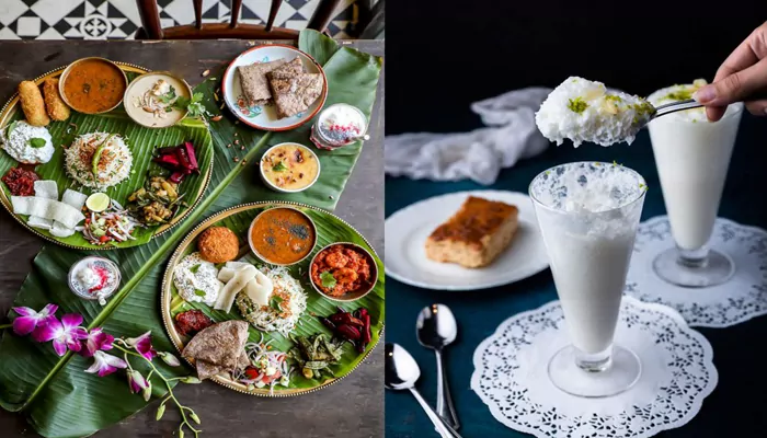 Parsi New Year: Five Vegetarian Delicacies One Must Try During Nowruz